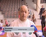 В Кирове отметили Международный день йоги