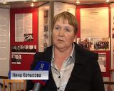 Поисковики передали медальоны родственникам павших бойцов