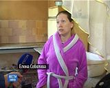 Ситуацией с домом на улице Рейдовой заинтересовались в следственном комитете