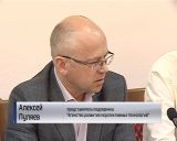 Подрядчиков отчитали за ремонт дорог