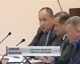 Подрядчиков отчитали за ремонт дорог