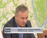 Подрядчиков отчитали за ремонт дорог