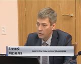 Подрядчиков отчитали за ремонт дорог