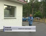 Управляющая компания, которая не следила за состоянием балконов, заплатит штраф