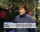 В Кировской области состоялся ежегодный туристский слет для учреждений социального обслуживания