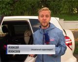 Инспекторы ДПС провели рейд "Детское автокресло"