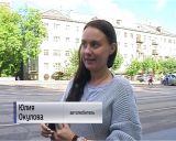 Инспекторы ДПС провели рейд "Детское автокресло"