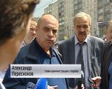 Игорь Васильев лично проверил качество ремонта дорог