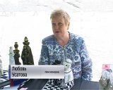 Жители Орлова отметили главный летний праздник «Орловская ладья»