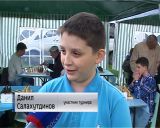 Жители Орлова отметили главный летний праздник «Орловская ладья»