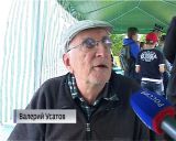 Жители Орлова отметили главный летний праздник «Орловская ладья»