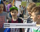 В Кирове прошел фестиваль уличных культур "Кипяток"