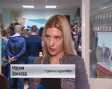 Кировский полк ППС провел день открытых дверей для студентов юридической академии