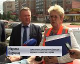 В Кирове отремонтировали проспект Строителей.