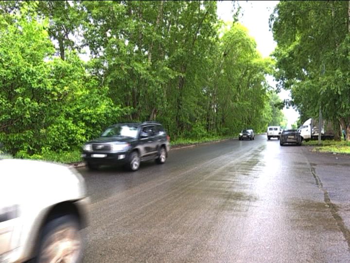 В Кирове еще три улицы после ремонта готовы к сдаче