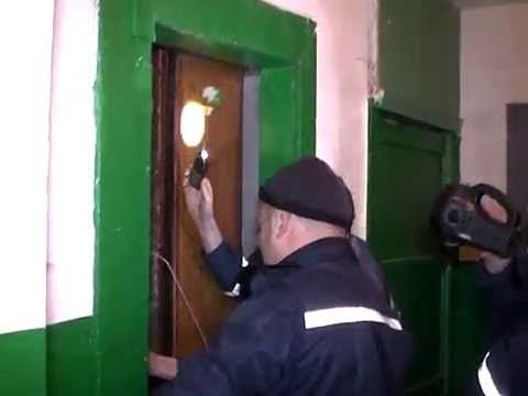 Лифт, в котором «застряла» бригада медиков, был не сломан, а перегружен.