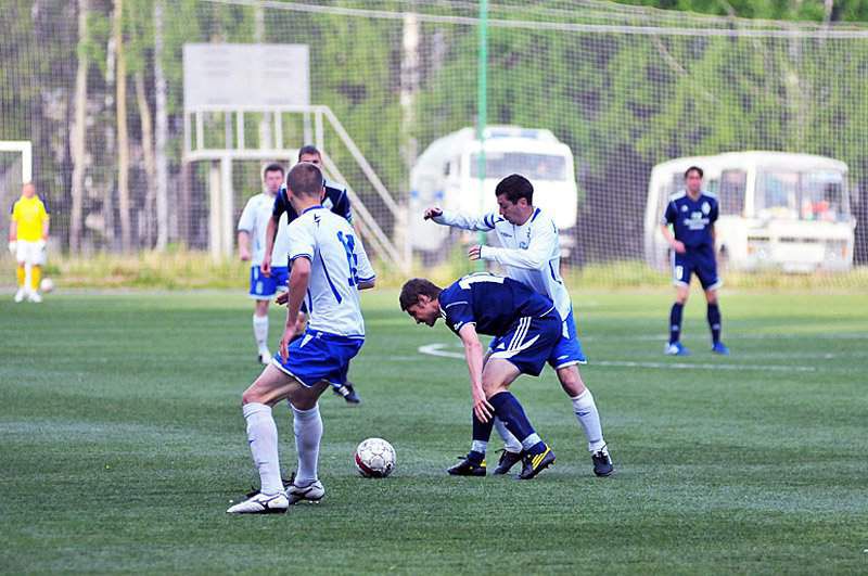 Кировский ФК 