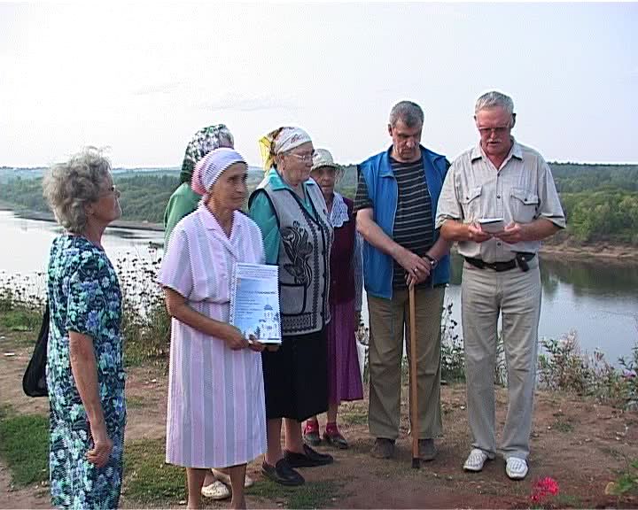 Специальный репортаж «Путь на Голгофу. Вятские версты Царской семьи» (19.07.2017)