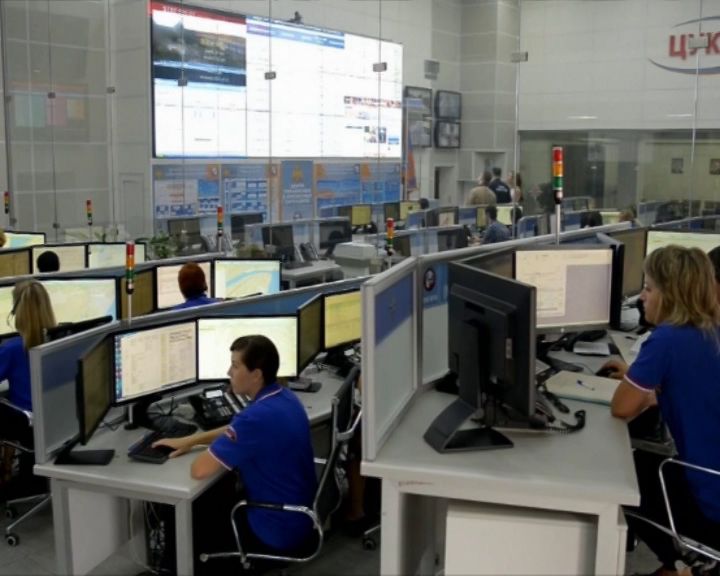 Почему МЧС не предупредило об урагане?