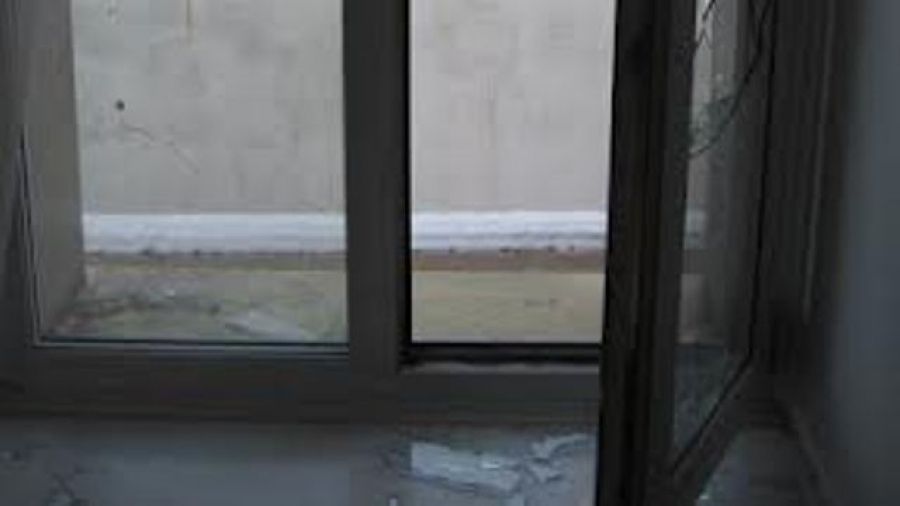 В Вятских Полянах обворовали автосервис.