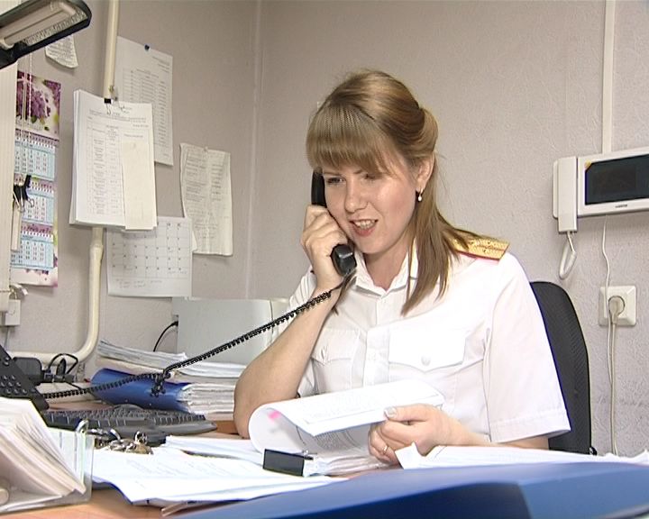 Профессиональный праздник отметили сотрудники Следственного комитета России