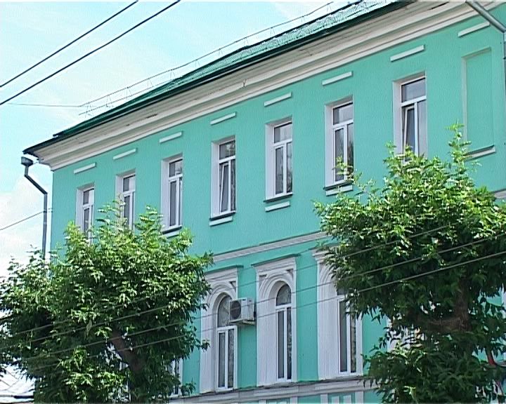 Истории дома на улице Московской 10 будет посвящен новый краеведческий проект