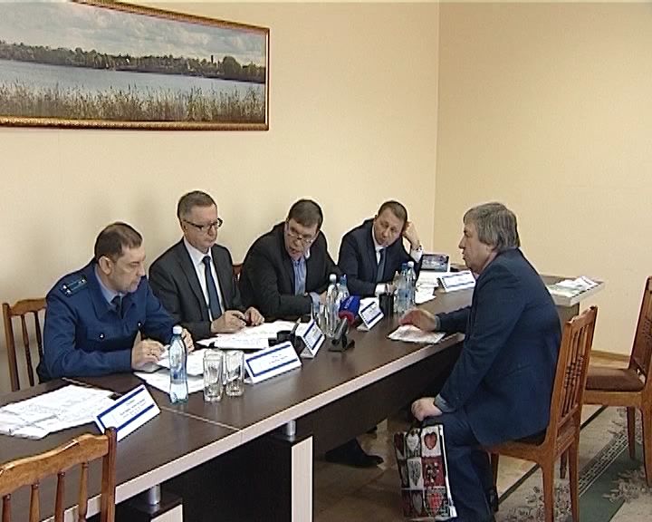 Об обращения граждан в органы власти