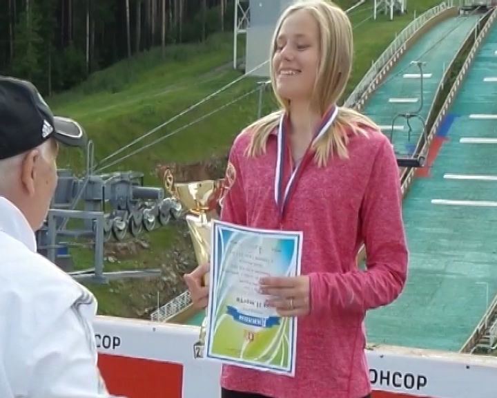 Третья спортивная школа города Кирова выиграла грант от Минспорта России