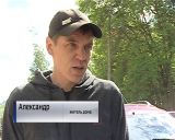 Общественные активисты продолжают проверки качества капремонта многоквартирных домов