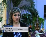 В Кирово-Чепецке ценители рукотворных кукол на целый месяц погрузились в сказку