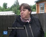 Жители улицы Богородской пожаловались на работу дорожников