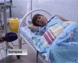 Большой семейный праздник состоялся в родильном отделении городской больницы № 2