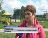 В Оричевском районе создана первая муниципальная пожарная команда