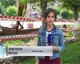 В областном центре началась масштабная реконструкция теплосетей