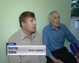 Владимир Климов с рабочей поездкой побывал в Советском районе