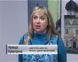 Итоги проекта художников "АРТ-ВИК: Наше"