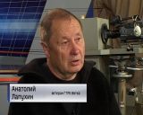 Памяти Анатолия Лапухина - одного из первых операторов ГТРК «Вятка»