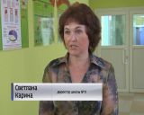 Готовится к открытию новая школа в слободе Зиновы