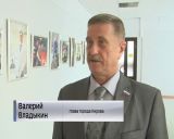 Готовится к открытию новая школа в слободе Зиновы