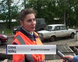 В Кирове дежурная ж/д переезда спасла от неминуемой гибели мужчину