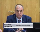 Итоги работы дорожников за неделю подвели в администрации города