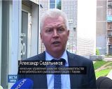 В Кирове проходят проверки уличных торговых павильонов