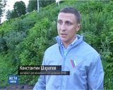 Жители Кирова обеспокоены потоком нечистот, которые попадают в Вятку