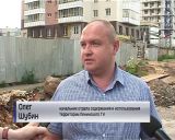 В Кирове прошел очередной рейд по строящимся объектам