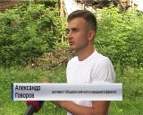 В Кирове дома-призраки превращаются в притоны и свалки