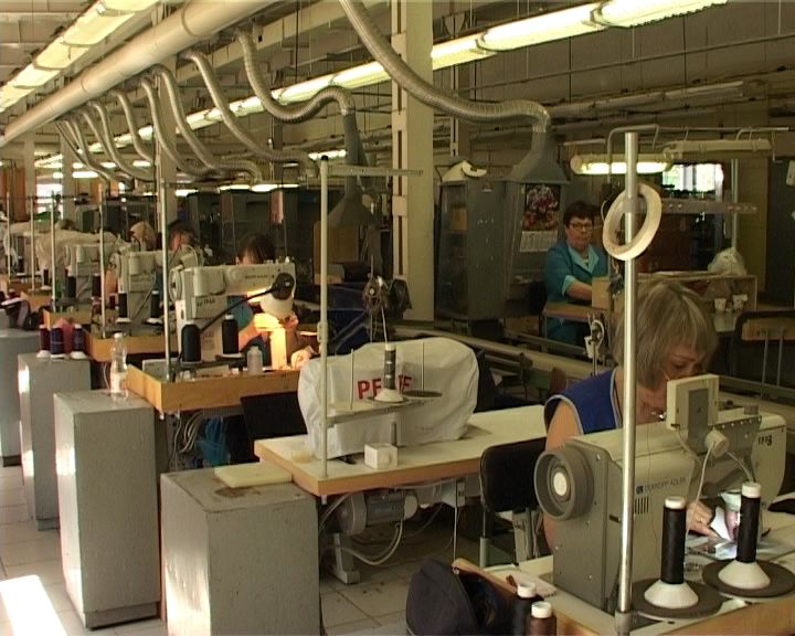 Поправки в закон о трудоустройстве инвалидов