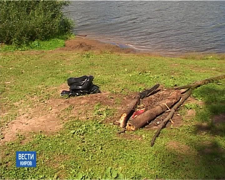 Экологическая акция ОНФ