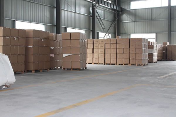 Ситуацию на Мурыгинской бумажной фабрике обсудили в Правительстве Кировской области.