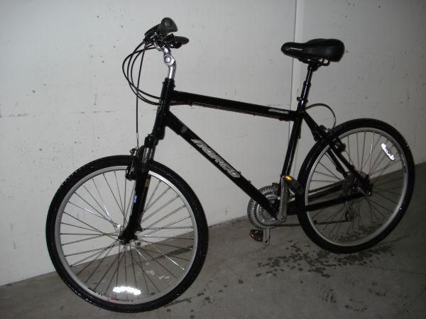 В Советском районе задержали серийного похитителя велосипедов.