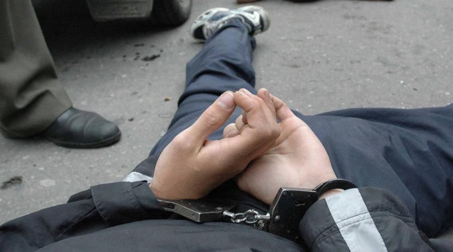 В Оричах поймали иностранца, находившегося в федеральном розыске.